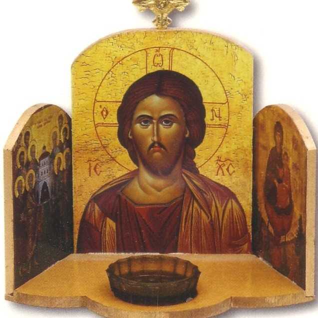 Crestinul contemporan intre <i>MAMONA</i> GRIJILOR PRISOSITOARE, A VOCILOR AMAGITOARE DE SIRENA si LINISTEA DE A NE INCREDINTA SUFLETUL LUI DUMNEZEU. “Drogurile” patimilor lumesti care ne tin despartiti de Dumnezeu