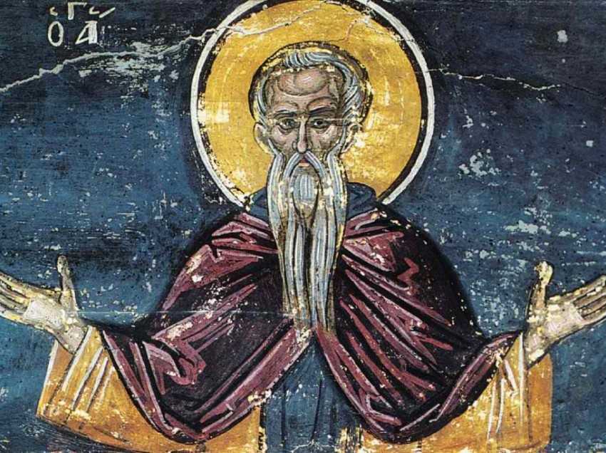 Cuvinte de mantuire de la AVVA PIMEN CEL MARE – 27 august