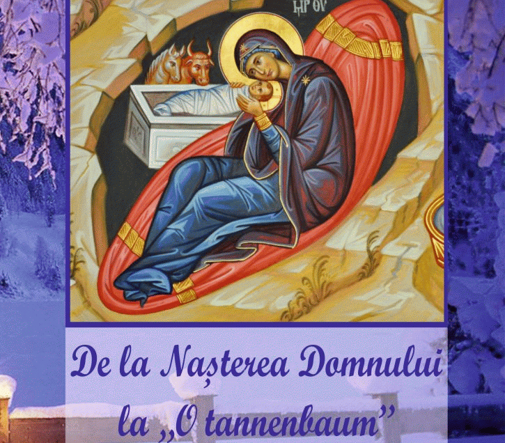 Pastorala puternica de Craciun a PS Sebastian: DE LA NAȘTEREA DOMNULUI LA ”O, TANNENBAUM”: <i>“Sărbătoare fără Sărbătorit și Crăciun fără Hristos pare a fi modul de a sărbători pentru mulți dintre „creștinii” de astăzi!</i> Aceasta este tragedia omului modern! HRISTOS NU MAI ARE LOC DE NOI!”