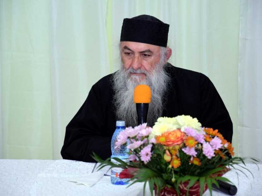 <i>“Adu-ti aminte de dragostea cea dintai”</i> (II) – Parintele Zaharia despre DEZNADEJDEA HARICA, “TRANSFORMATORUL DUHOVNICESC” al starilor psihologice si LUPTA de a-L pune pe DUMNEZEU MAI PRESUS DE TOATE