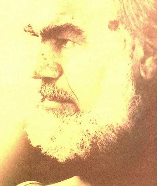 Trei predici ale IPS Bartolomeu Anania la Duminica a 5-a a Postului Mare: LEGEA CEA NOUA: SLUJIREA – “LITURGHIA FRATELUI TAU”! (audio)