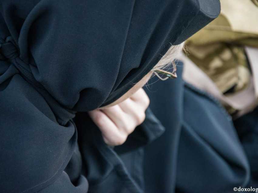 <i>“Pocăinţa a fost dată vremii noastre în loc de fapte, care nu mai sunt”</i> – MUSTRARI SI INCURAJARI de la Cuviosul Nikon Vorobiov pentru ASUMAREA CURAJOASA A ATITUDINII AUTENTICE DE POCAINTA