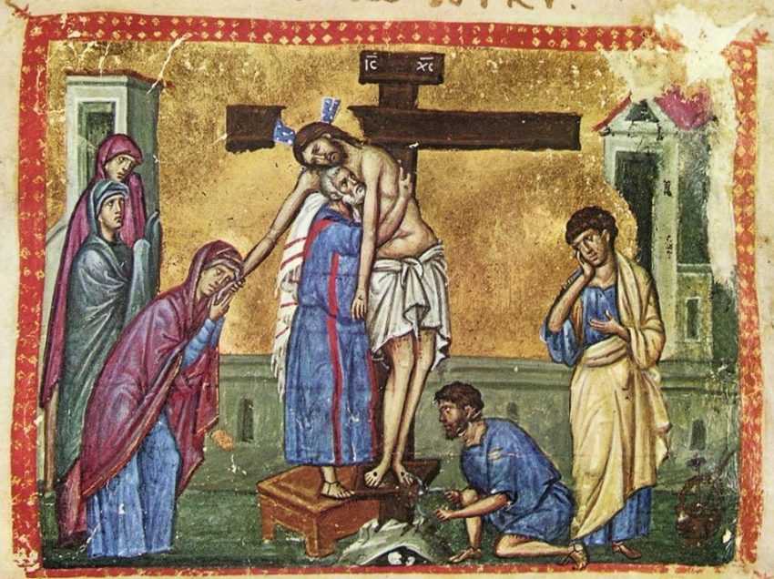 IATA MAMA TA! <i>“In viata noastra vin ceasuri in care sabia durerii despica maruntaiele noastre… Stai langa noi, fiindca esti Mama, iar mamele nu pleaca!”</i>/ CRUCEA NEVAZUTA A MAICII LUI DUMNEZEU (poezii duhovnicesti)