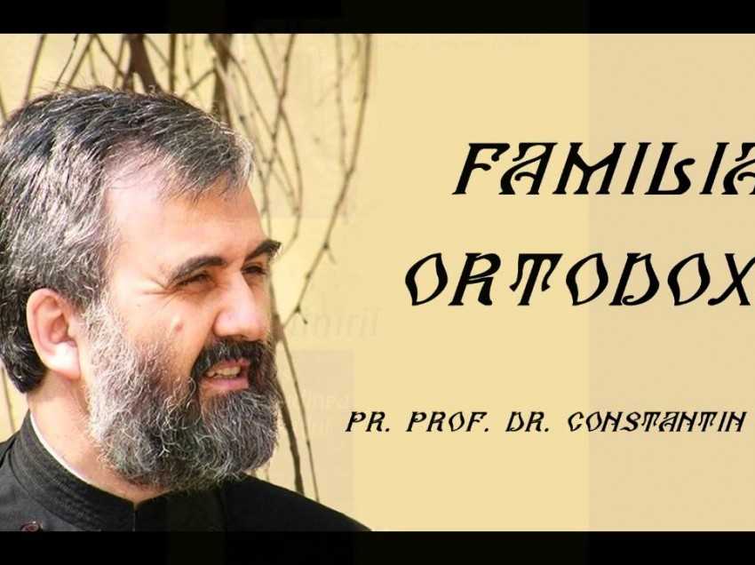 RAZBOIUL CU GANDURILE si INTOARCEREA IN LAUNTRUL NOSTRU UITAT. Parintele Constantin Coman (I): <i>“Părelnicia, asociată cu suspiciunea, cu judecarea celuilalt, în România, la ora aceasta, sunt boli generalizate: TOŢI SUSPECTĂM PE TOATĂ LUMEA… Nu ne dăm seama că HRĂNIM ŞARPELE DIN NOI”</i>