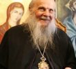 PĂSTORUL MARAMUREȘULUI CREȘTIN. Parintele Arhiepiscop IUSTINIAN CHIRA implineste 95 de ani! <i>“Două modele am avut în viaţă: Pe Iisus Hristos şi pe ţăranul muncitor cu palmele bătătorite”</i>