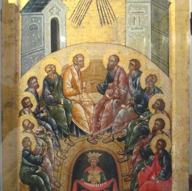 <i>CU O SINGURA INIMA</i>, IN TRUPUL LUI HRISTOS.  Cand <i>“darurile unuia devin comoara tuturor”</i>… CHEILE CARE NE DESCHID USA <i>ADANCULUI INIMII</i>