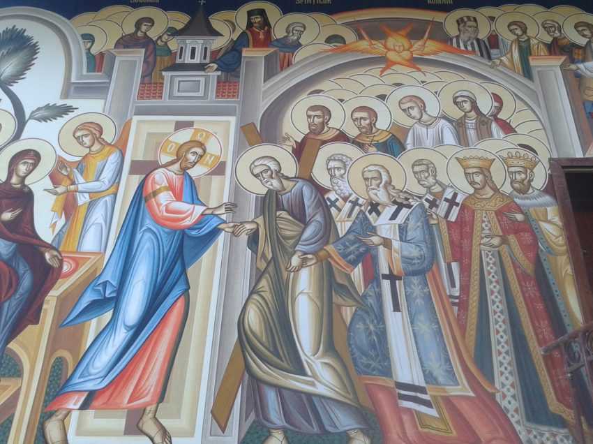 CHEMAREA PRIMILOR UCENICI. De ce Hristos i-a ales pe pescarii cei simpli, iar nu pe cei “destepti” si eruditi? NOI VREM SA MANTUIM INTREAGA LUME CU MINTEA NOASTRA, CU TEORIILE NOASTRE, fara sa avem o legatura vie cu Dumnezeu si fara sa ni se zdrobeasca inima de DURERE PENTRU FRATI