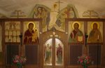 Biserica noua, luni 2.05.05 (2)