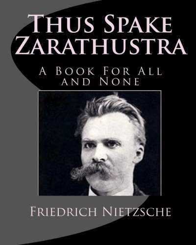 zarathustra