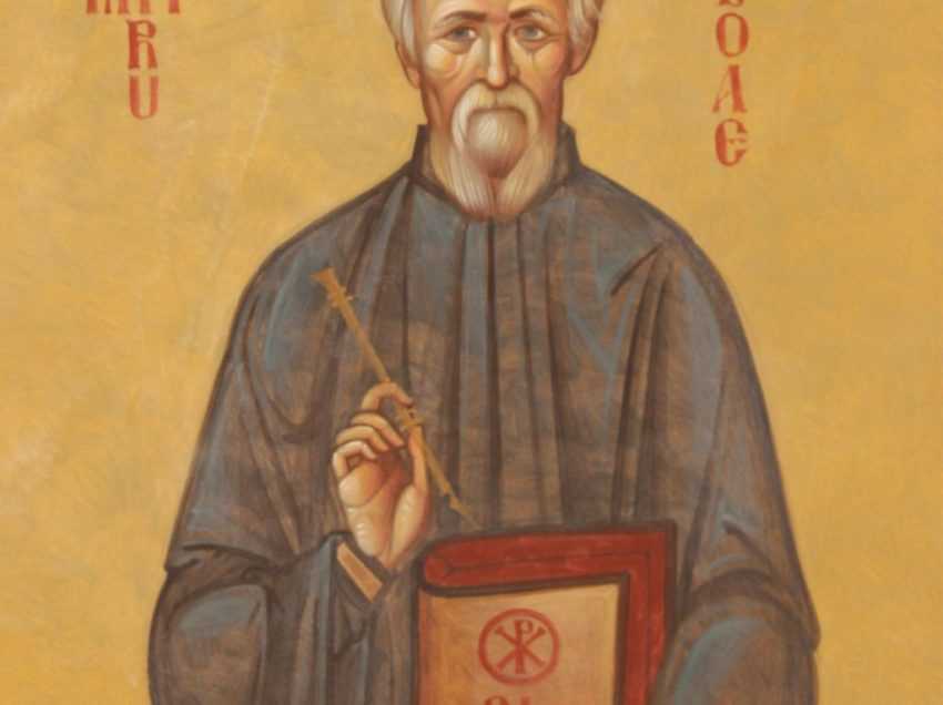 NESTIUTA SI NEINCETATA MUCENICIE COTIDIANA A CELUI MAI MARE (SI MAI TRAITOR) TEOLOG ROMÂN, izvor nesecat de jertfa. Crampeie inlacrimate de lumina si durere din VIATA PARINTELUI DUMITRU STANILOAE (II)