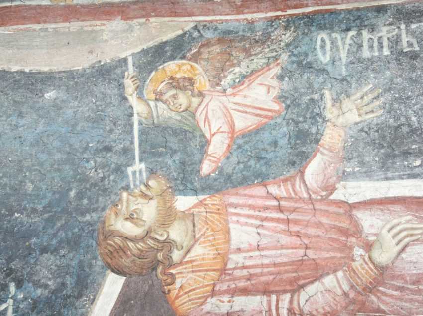 PREGATIREA PENTRU CEASUL MORTII. Cum se poate invata… <i>a muri</i>?