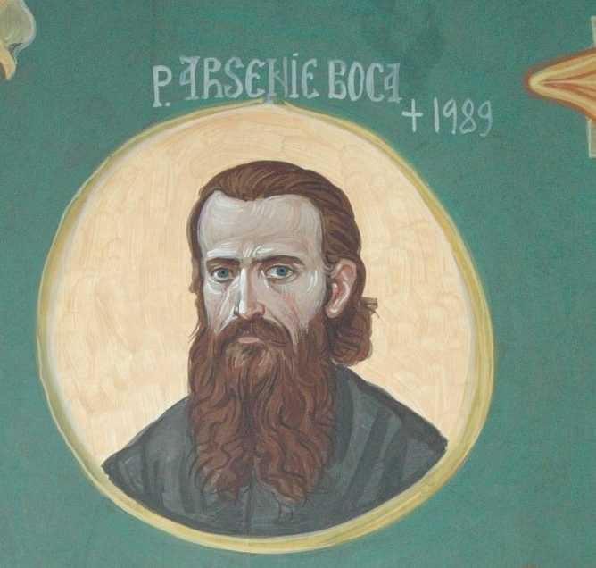 <i>“Eu sunt cel mai laudat de oameni, dar si cel mai hulit… Ma rog sa nu intre nimeni in iad din cauza mea”</i>. PARINTELE ARSENIE BOCA, cel “aspru-bun”, in amintirea Parintelui GHELASIE ȚEPEȘ. Marturii despre minuni si invataturi (VIDEO): <i>“Să fii îngăduitor cu neputinţa omenească!”</i>