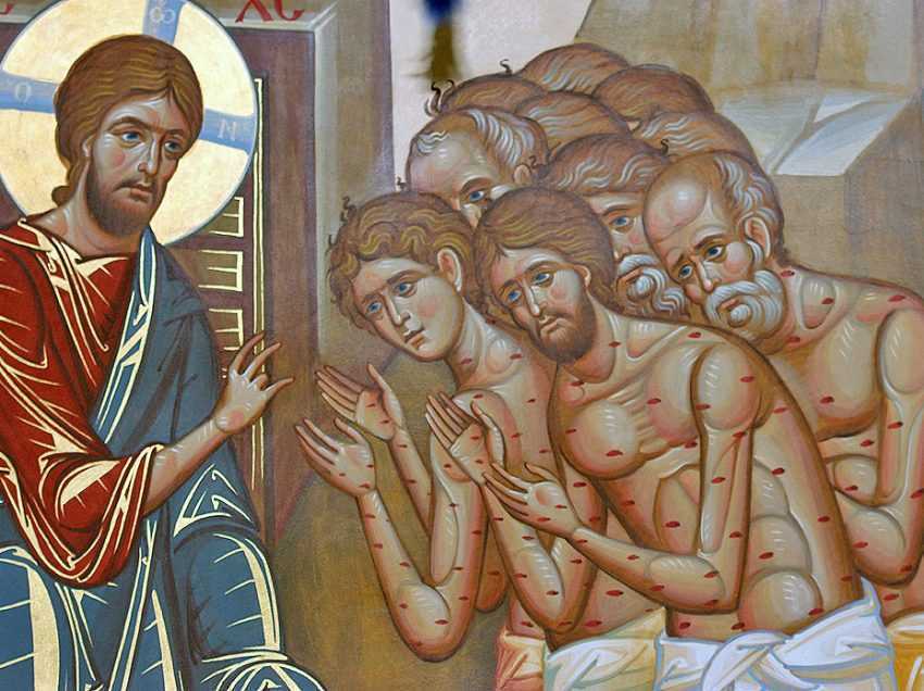 Duminica a 29-a dupa Rusalii: BINECUVANTAREA NEPUTINTEI. <i>“Să alegem dorirea Adevărului sau compromisul prin mijlocirea căruia vom petrece bine şi vom fi aranjaţi?”</i> RISCUL DUHOVNICESC AL “OSIFICARII”, al “inchiderii asfixiante” in propriul sistem si al RATARII INTALNIRII CU DUMNEZEU