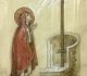 Sfanta Maria Egipteanca - rugaciune la Sfanta Cruce