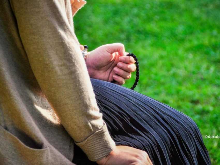 ORBUL DIN IERIHON. Predici audio si video la Duminica a 31-a dupa Rusalii: <i>“DOAMNE, IISUSE HRISTOASE, MILUIEȘTE-MĂ!”</i>. Ne lasam GASITI DE DUMNEZEU, fara sa ne predam MOLICIUNII si sa dam inapoi din calea spre Lumina? “Când ţi-ai întors faţa de la lumină, atunci întunericul te cuprinde”