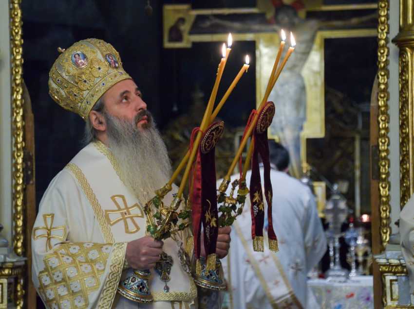 Pastorala Inaltpreasfințitului Teofan la Sarbatoarea Invierii Domnului, 2017, despre ATACURILE LA ADRESA FAMILIEI SI CREDINTEI, MANIFESTARILE SCHISMATICE ALE “ULTRA-ORTDOCSILOR” CARE IAU CA PRETEXT SINODUL DIN CRETA si alte <i>“primejdii si incercari prin care trec Biserica şi Neamul”</i>