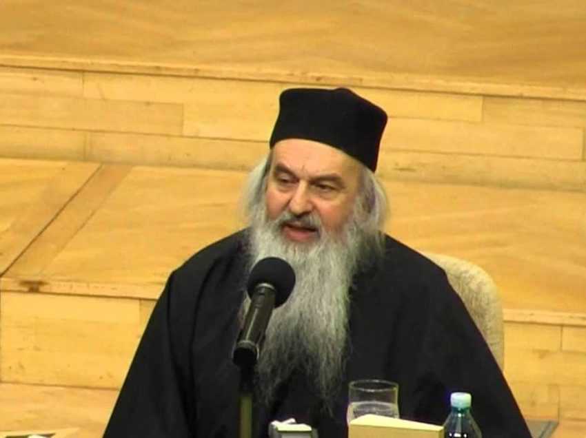 SCRISOARE PROFETICA unui arhiereu a Parintelui RAFAIL NOICA: <i>“Vremea este a cernerii. Va trebui sa pierdem pe multi din randurile preotilor si din numarul credinciosilor</i>. NEVOIE ESTE DE ACEST NECAZ, PENTRU CA BISERICA SA SE CURETE DE TOATE PREACURVIILE EI”
