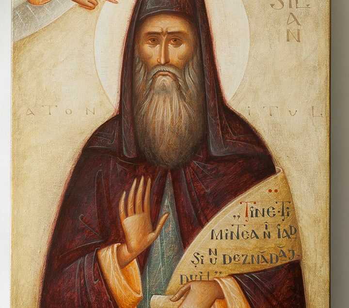 MAI AVEM URECHI DE AUZIT PLANSUL, RUGACIUNEA SI STRIGATUL DUREROS AL SFANTULUI SILUAN PENTRU NOI? <i>“Cad in genunchi inaintea voastra si va rog cu lacrimi… O, fratii mei din tot pamantul, caiti-va pana cand mai e vreme!”</i>