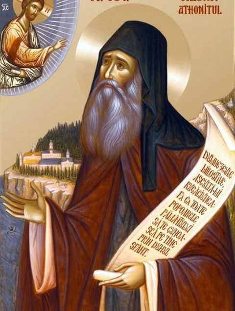 <i>“Intotdeauna trebuie sa ne rugam ca Domnul sa ne povatuiasca ce anume trebuie sa facem, si Domnul nu ne va lasa sa ratacim”</i>. SFANTUL SILUAN despre ODIHNA sufletului care SE PREDA VOII LUI DUMNEZEU/ Film documentar ortodox: <i>“Monahul”</i> (VIDEO)