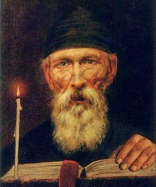 <i>“NE-AR TREBUI UN PROOROC?”</i>– Căderea de neoprit a poporului și povestea lui ABEL, monahul-profet