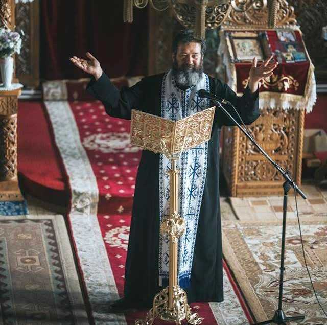 <i>“A nu-L lua pe DUMNEZEU si MOARTEA in ecuatia vietii tale e greseala absoluta”</i>. INVESTITI IN DUMNEZEU SI IN SUFLET! “In vremea noastra, TRUPUL A AJUNS SA FIE STAPANUL LUMII, pentru ca sufletul a tacut”