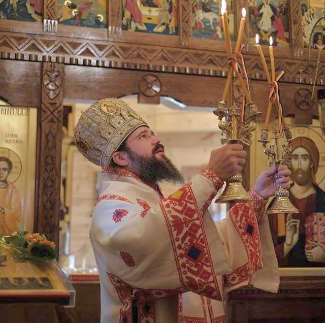 PS MACARIE DRĂGOI – Cuvânt despre PIERDEREA BUCURIEI FIREȘTI <i>“într-o lume zdruncinată în temeliile sale”</i> și posibilitatea DOBÂNDIRII BUCURIEI DUHOVNICEȘTI ȘI A PĂCII LUI HRISTOS (video, text)