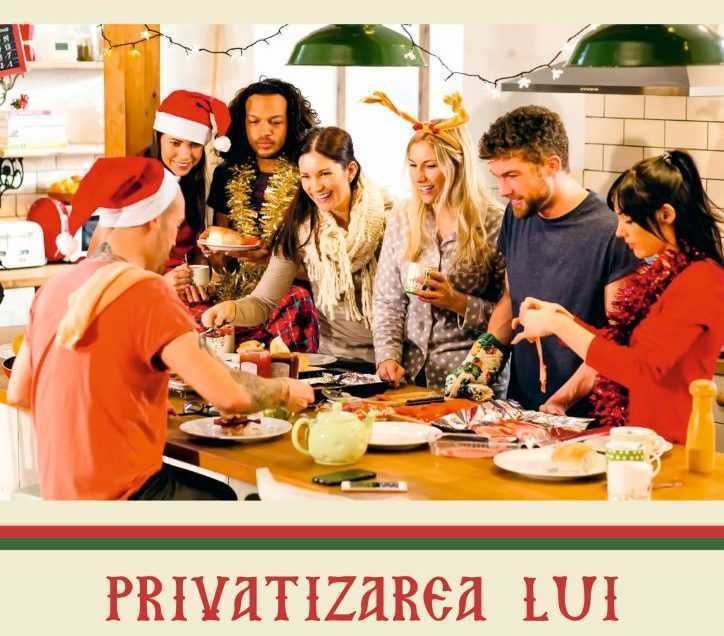 Crăciunul este… al lui Hristos. CUM NE PREGĂTIM PENTRU NAȘTEREA DOMNULUI? (video)/ PS SEBASTIAN avertizează asupra pericolului INDIVIDUALISMULUI RELIGIOS, al “PRIVATIZĂRII” LUI DUMNEZEU ȘI A SĂRBĂTORII. Pastorală MUSTRĂTOARE și cuvânt video DE ACTUALITATE: <i>“Deși este ziua Lui de naștere, din ce în ce mai puțini creștini se mai străduiesc să-L caute și să-L invite și pe El la aceasta. ÎȘI MAI FACE CINEVA TIMP ȘI PENTRU EL?”</i>