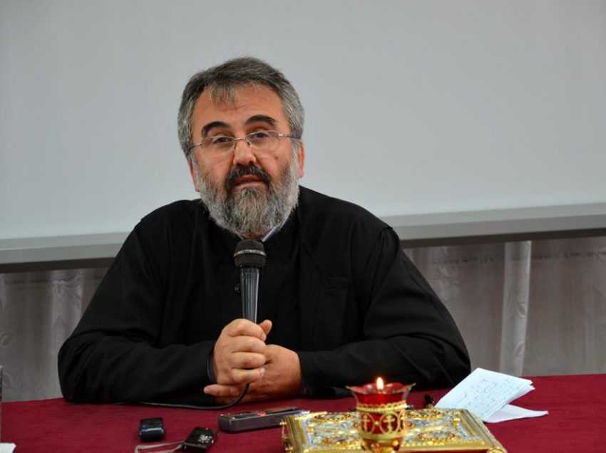 PR. CONSTANTIN COMAN – conferința de la Iași despre POCĂINȚĂ ca VEDERE ȘI ASUMARE A NEPUTINȚEI PROPRII vs. “LOGICA” ÎNDREPTĂȚIRII DE SINE: <i>“Cei care au construit un edificiu personal în care să se simtă bine, în care să se justifice, se plasează într-o stare de nepregătire pentru întâlnirea cu Dumnezeu”</i> (I)