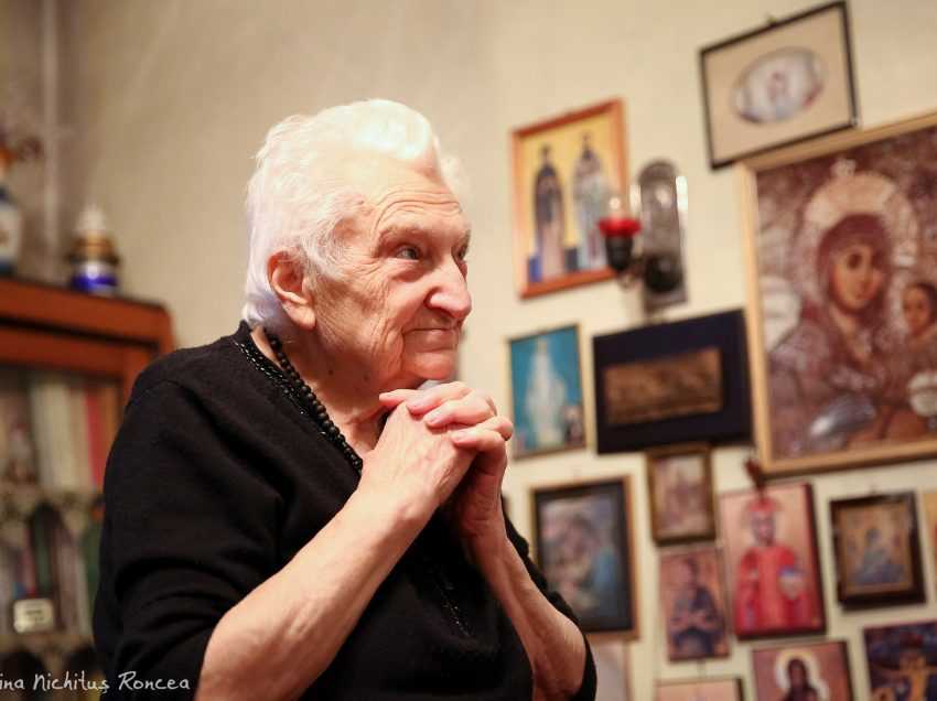 <i>“Domnul știe ce face”</i> – PUTEREA SALVATOARE A NE-CÂRTIRII și PERICOLELE DUPLICITĂȚII. Învățăminte duhovnicești de mare preț din interviurile doamnei ASPAZIA OȚEL-PETRESCU, mărturisitoarea și pătimitoarea pentru Hristos: <i>“România de astăzi este total debusolată, iar noi, ca popor, am decăzut, am devenit masă de manipulare. Bolşevismul n‑a pierit, ci a îmbrăcat o altă formă”</i>