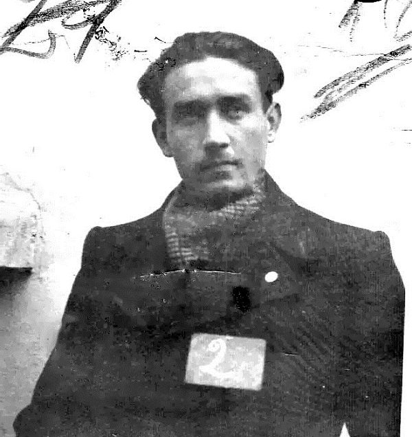 † 18 februarie 1952 – Pomenirea Martirului VALERIU GAFENCU, SFANTUL INCHISORILOR. Isihasm dupa gratii (II): LUPTA CU PATIMILE si JERTFIREA IN TEMNITELE COMUNISTE. <i>“Tu vezi, ma, ce fac astia? Tu ai fi in stare sa mori in locul meu?”</i>