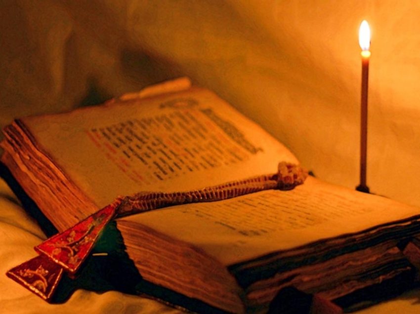 <i>“Dumnezeu stie de noi!”</i> – VOI AI CUI SUNTETI, CUI SLUJITI? VOI CHIAR CREDETI IN MINE? Grijile lumesti si placerile NE INGREUIAZA, NE ADORM SI NE AMETESC SUFLETELE, INCAT SA FIE NEPREGATITE DE INTALNIREA CU HRISTOS (Predici la Duminica a 3-a dupa Rusalii)