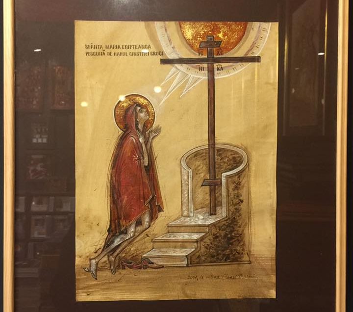 Duminica a V-a din Postul Mare – PREGĂTIREA PENTRU PAHARUL PĂTIMIRILOR: <i>“Dumnezeu îşi dezvăluie puterea Sa în slăbiciune, înţelepciunea Sa în nebunie, slava Sa pe Cruce”</i>