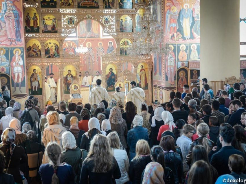 DACĂ NU AVEM DISPOZIȚIE SĂ NE RUGĂM, SĂ MERGEM LA BISERICĂ sau SĂ ÎMPLINIM ALTE PORUNCI ALE LUI DUMNEZEU, ar fi o dovadă de IPOCRIZIE să le facem? <i>“Lasă sinele tău şi prinde-te de voia lui Dumnezeu!”</i>