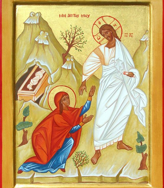 <i>“Cine ne va desparti pe noi de iubirea lui Hristos?”</i>. MARIMEA DE SUFLET, SMERENIA, EVLAVIA SI INIMA ARSA DE DORUL LUI HRISTOS BIRUIESC ORICE PERICOL, ORICE FRICA SI PRIMESC BUCURIA INVIERII. <i>“Aceasta iubire le-a facut, din femei slabe, fricoase, mai tari decat toate protivniciile lumii, le-a facut mai tari ca moartea”</i>