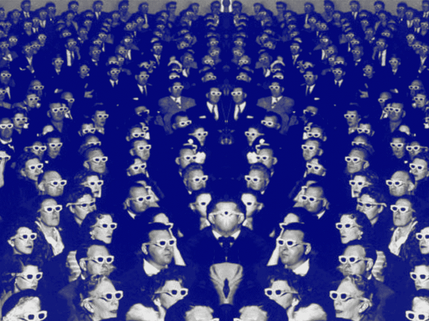 <i>“Ești ceea ce trăiești”</i>: RĂZBOIUL NEVĂZUT ÎN SOCIETATEA SPECTACOLULUI. <i>“Descătuşarea simţurilor se face lanţ sufletului, iar înlănţuirea simţurilor aduce eliberarea sufletului”</i>