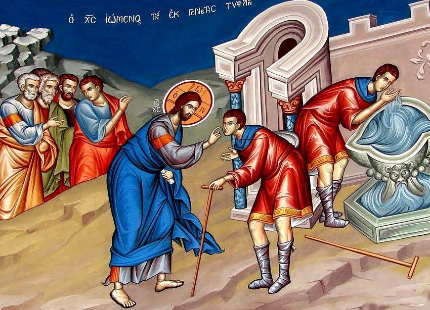 PARINTELE ARSENIE BOCA DESPRE SUFLETELE OARBE: <i><b>“Asa-i firea omului pacatos: cand ii lovesti dracii, iti zice ca tu esti drac”</i></b>