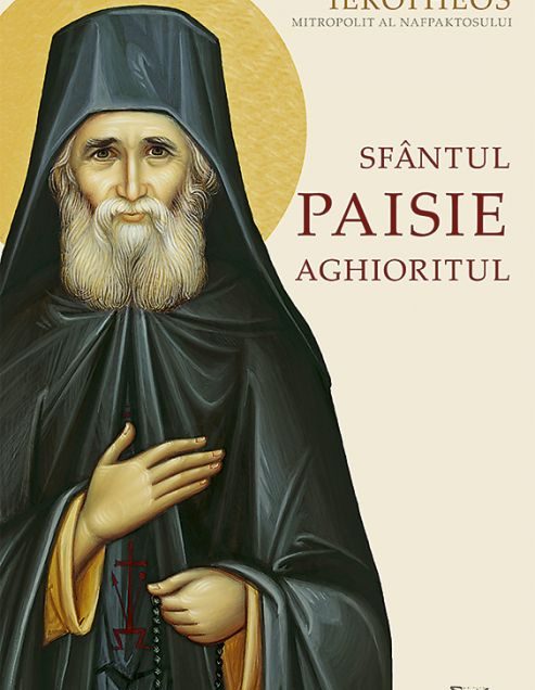 NOI MINUNI ALE CUVIOSULUI PAISIE AGHIORITUL. <i>“Nu mai pot trai asa! Imi vine mereu in minte fata luminoasa si zambitoare a Staretului…”</i>