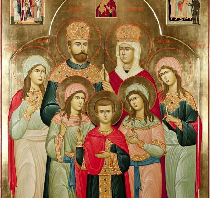 SFINTII TARI MUCENICI ROMANOV si o ISTORIE “REVOLUTIONARA” PE CALE A SE REPETA, APOCALIPTIC: <i>“Peste tot vad numai tradare, lasitate si inselatorie…”</i>. REVOLUTIA BOLSEVICA, sensurile duhovnicesti si profetice ale REGICIDULUI de la 1917. <i>“Poporul n-a stiut sa-si pretuiasca imparatul si acesta s-a luat de la ei”</i>