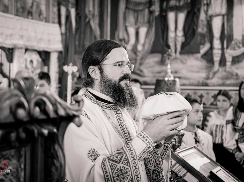 PILDA NUNȚII FIULUI DE ÎMPĂRAT – cuvântul PS MACARIE, Episcopul Europei de Nord: SUNTEM GATA DE NUNTĂ? NU NE PUTEM JUCA CU FOCUL, CU MÂNTUIREA! <i>“Să nu facem din îndelunga dragoste a lui Dumnezeu prilej de păcat pentru noi!”</i> (AUDIO, text)