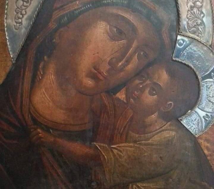 MARIA, PREASFÂNTA MAICĂ ȘI MIREASĂ A LUI DUMNEZEU, <i>“începutul cerului nou și al pământului nou”</i>