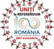 Sa spunem un DA limpede NORMALITATII, sa ne aparam valorile si familia, SA MARTURISIM CU DEMNITATE SI FERMITATE! <i>“Prezenţa noastră la referendumul din 6-7 octombrie reprezintă o mărturisire de credinţă, iar neprezentarea noastră o lepădare de credinţă. AICI NU SUNTEM ÎN SODOMA”</i>