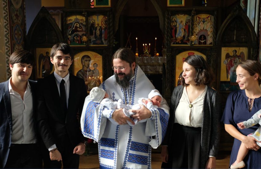 Parintele Episcop Macarie: <i>”SFINTII IOACHIM SI ANA sunt un exemplu pentru noi de cum poate fi pusa in lucrare casatoria</i>. DACA NU APARAM CASATORIA, NU DOAR CA NE ARATAM NEPASATORI, DAR NE FACEM SI IMPOTRIVITORI AI PLANULUI LUI DUMNEZEU”