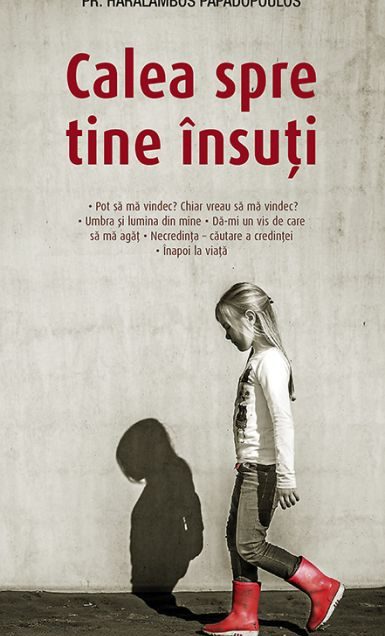 <i>“TĂCEREA LUI DUMNEZEU faţă de încercările noastre nu este indiferenţă, ci chemare la schimbare</i>. SIMPTOMUL – ADEVĂRUL PERSONAL ASCUNS/ <i>“Lucrul înfricoşător nu este să cazi, ci să rămâi căzut”</i>. DE CE ALUNECĂM MEREU ÎN ACELEAȘI PĂCATE?