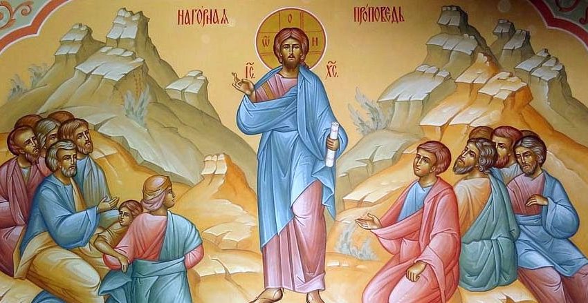 <i>“Dai voinţă, iei putere!”</i> – IDOLUL DIN MINE, FALSA SINCERITATE a lui “Asta e firea mea, asa sunt eu, asa simt, asa vreau!” si PUTEREA DE DROG A PACATULUI INTRAT IN OBISNUINTA