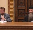 PARINTELE ARSENIE MUSCALU – conferinta de la Iasi despre STAREA NOASTRA DE CADERE si FARAMITARE LAUNTRICA si inceputul vindecarii sufletesti prin RUGACIUNEA LUI IISUS. Sfaturi duhovnicesti practice pentru CHEMAREA NUMELUI DOMNULUI si atitudinea fata de aproapele: SINCERITATE, PRUDENTA, LUARE-AMINTE, FACERE-DE-BINE. <i>Ce inseamna sa fii sincer cu tine insuti?</i> (VIDEO + TEXT)