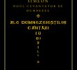 IMNELE SFÂNTULUI SIMEON NOUL TEOLOG într-o nouă traducere versificată de monahul Maxim