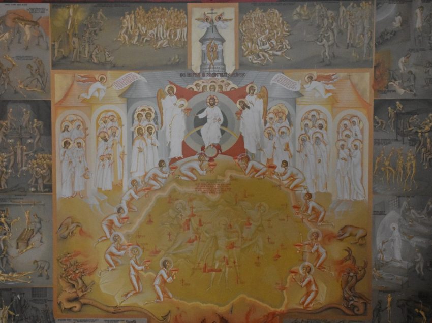 9 MARTIE – ZIUA SFINTILOR 40 DE MUCENICI si a MARTIRILOR ANTICOMUNISTI, <i>“morti sfinti in temniti si prigoane, morti sfinti in lupte si furtuni”</i>/ PASUL FOARTE MIC intre SFINTIREA PRIN MARTURISIREA CREDINTEI si RATAREA CUNUNII prin LEPADAREA DE HRISTOS (IPS Andrei si Protos. Grigorie Benea la Manastirea-Memorial de la GHERLA)/ Pilda mamei lui Meliton, unul dintre cei patruzeci de mucenici din Sevastia si legatura cu Sfintii Martiri Brancoveni