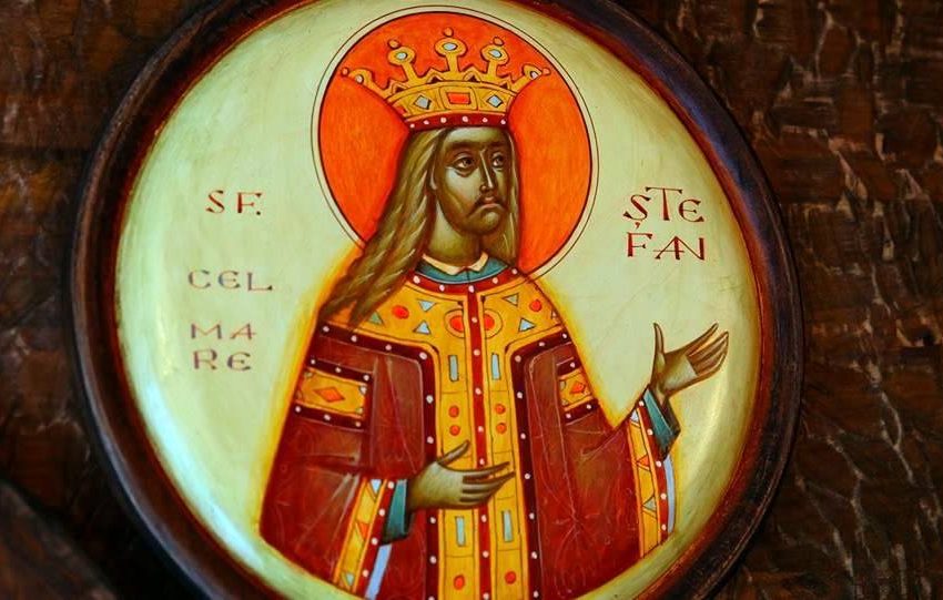 <i>“Lumea este din ce în ce mai stricată de ideologiile nefirescului care se propagă într-un mod patologic”</i>. PĂRINTELE EPISCOP MACARIE DRĂGOI – CUVINTE ȘI RUGĂCIUNI DE MARE FOLOS la Duminica Sfinților Români și Sfântul Voievod Ștefan cel Mare (VIDEO): <i>“Să luăm aminte, căci conducătorii sunt după chipul poporului”</i>