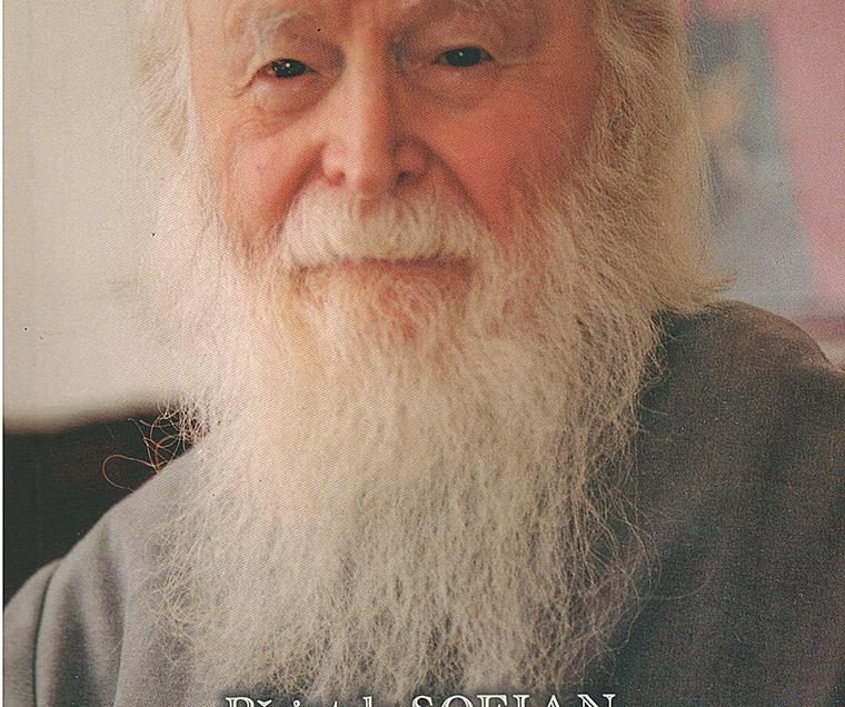 PĂRINTELE SOFIAN BOGHIU – <i>“icoană a sufletului ortodox românesc”</i> (†14 septembrie). Evocările PĂRINTELUI PROTOS. TEOFAN POPESCU și ale lui CRISTIAN CURTE (audio, video, text) cu prilejul lansării cărții <i>“Smerenia și dragostea, însușirile trăirii ortodoxe”</i>
