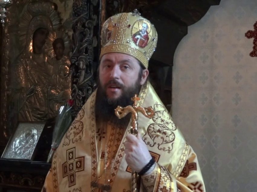PS DAMASCHIN DORNEANUL: <i>“Cat de vie mai este viata noastra? E viu sau e mort sufletul nostru?”</i> (VIDEO, TEXT). “Si-mi pare-asa ciudat ca se mai poate gasi atata vreme pentru ura, cand viata e de-abia o picatura…”